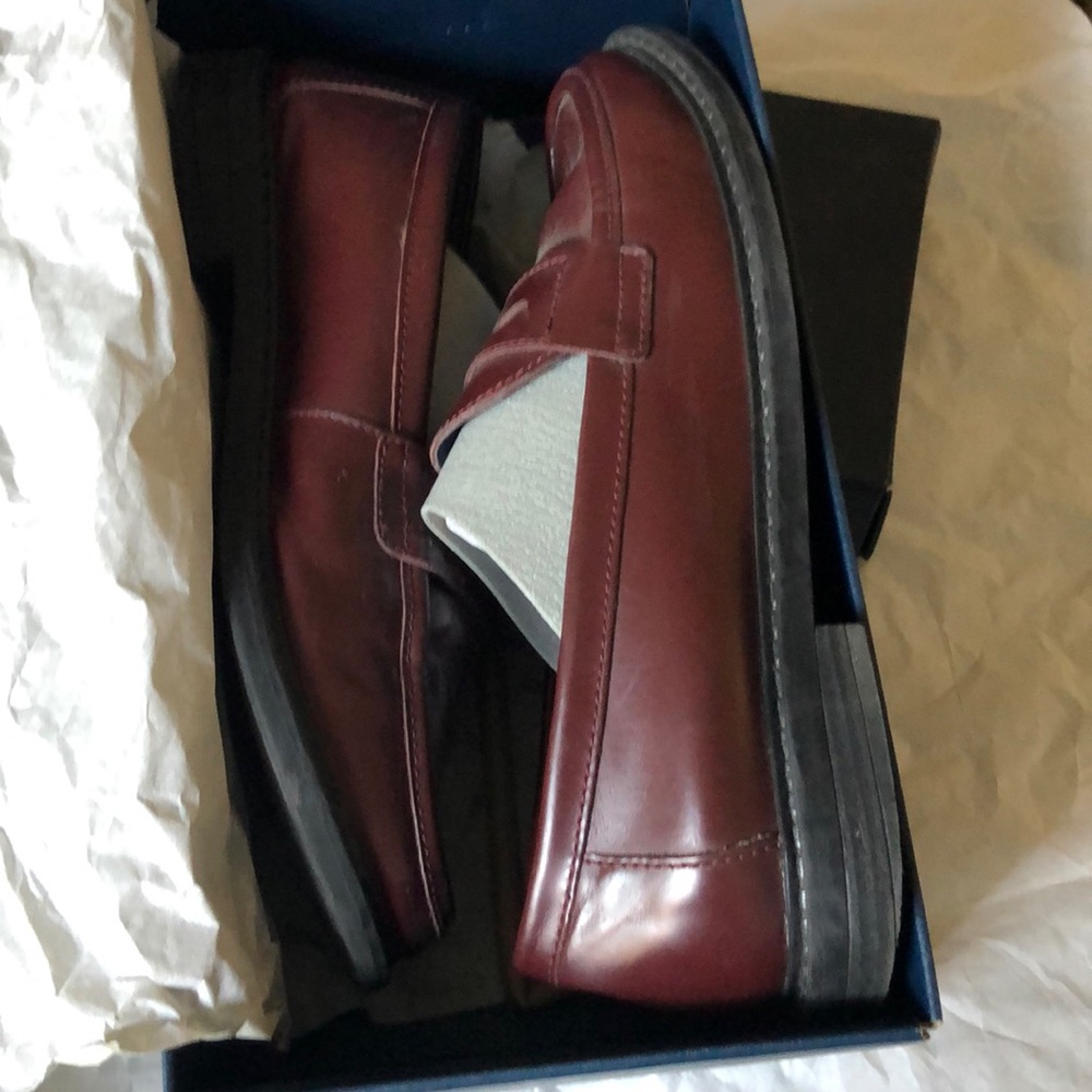 Cole Haan Loafer Good Condition